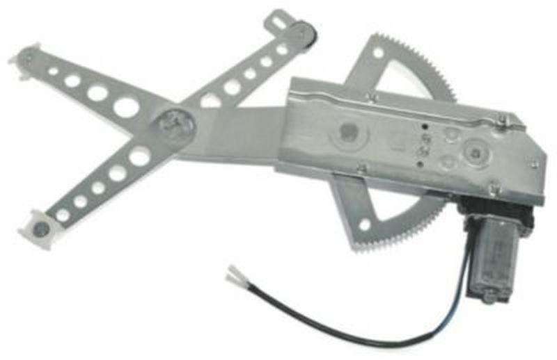 LEMFÖRDER Window Regulator Right Front 60.10002.0