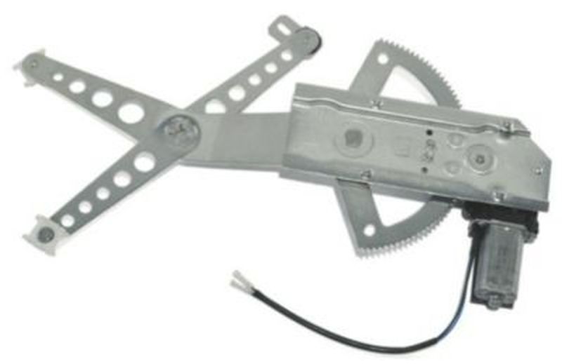LEMFÖRDER Window Regulator Left Front 60.10003.0