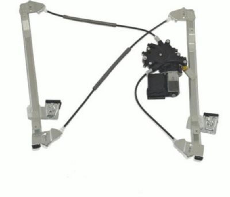 LEMFÖRDER Window Regulator Left Front 60.30035.0