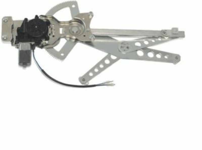 LEMFÖRDER Window Regulator Left Front 60.80145.0