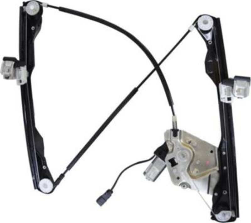 LEMFÖRDER Window Regulator Left Front 60.80203.0
