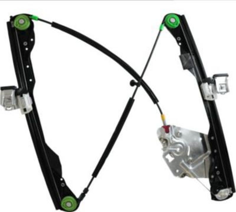 LEMFÖRDER Window Regulator Left Front 60.80279.0