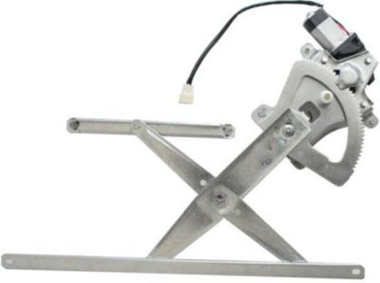 LEMFÖRDER Window Regulator Left Front 60.80391.0