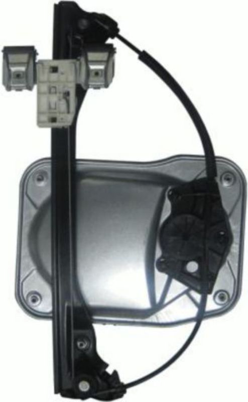 LEMFÖRDER Window Regulator Left Front 60.80763.0