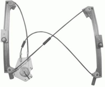 LEMFÖRDER Window Regulator Left Front 60.80857.0