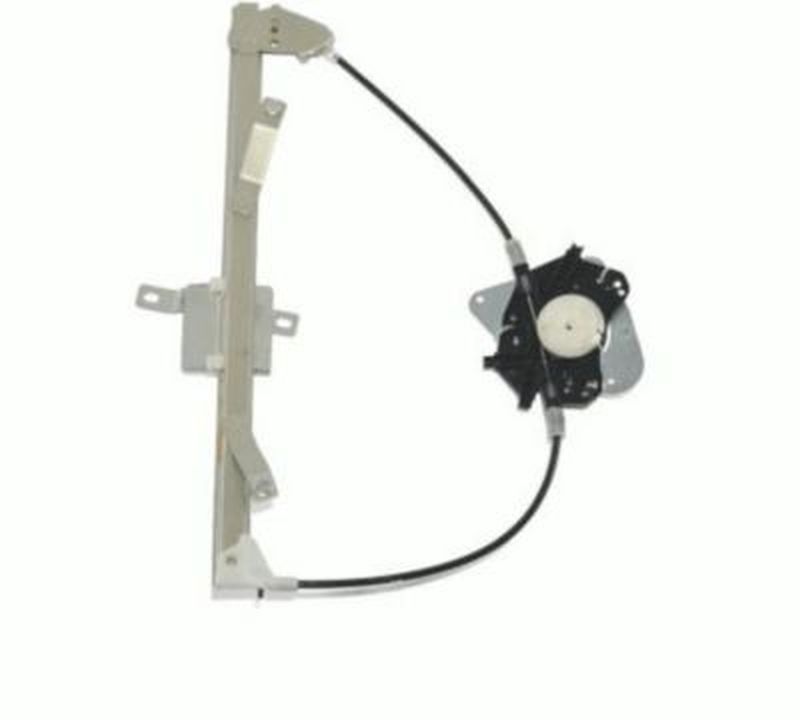 LEMFÖRDER Window Regulator Left Front 60.80913.0