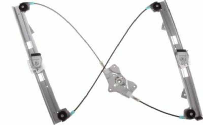 LEMFÖRDER Window Regulator Right Front 60.80926.0
