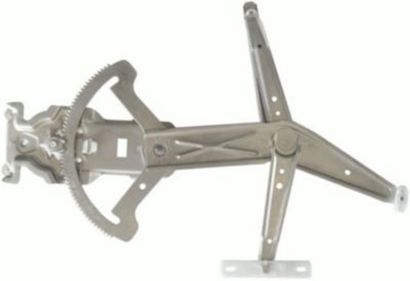 LEMFÖRDER Window Regulator Left Front 60.81631.0
