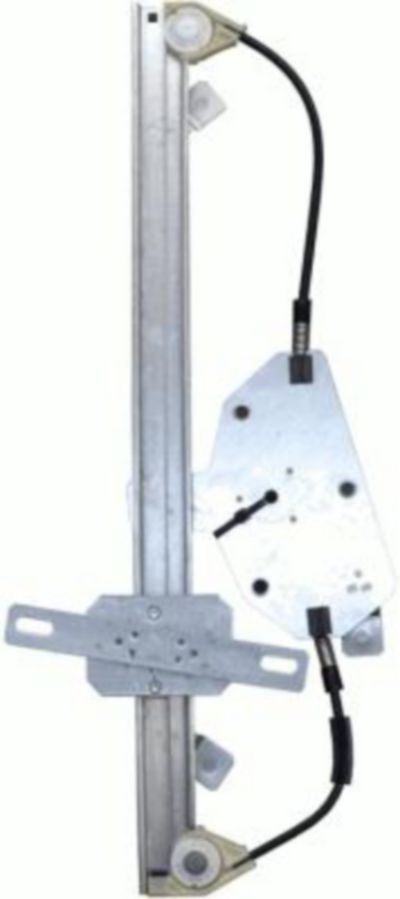LEMFÖRDER Window Regulator Left Front 60.81665.0