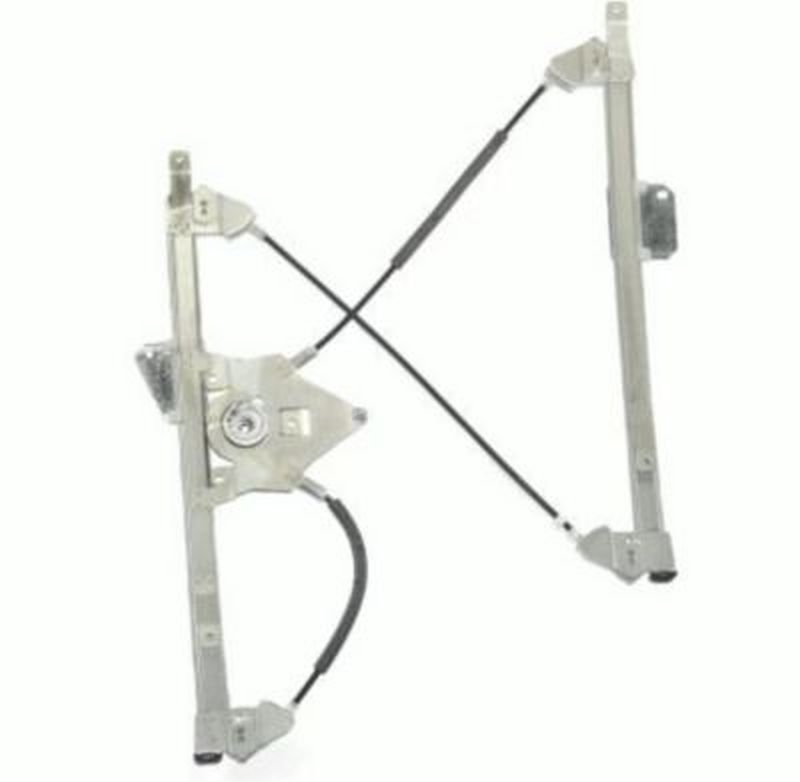 LEMFÖRDER Window Regulator Left Front 60.81883.0