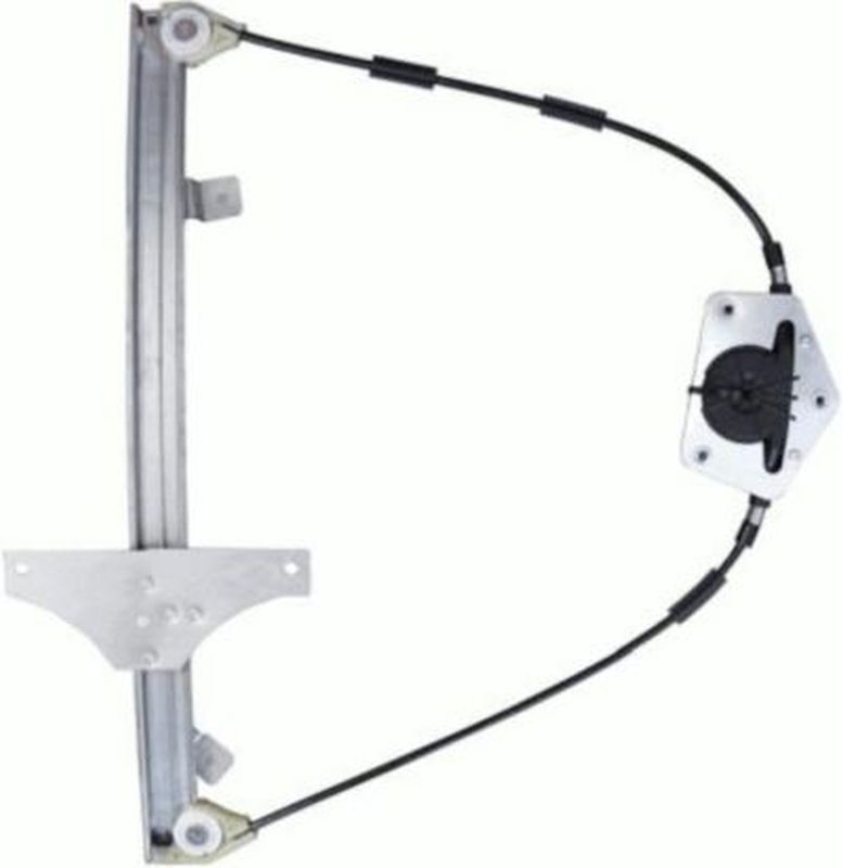 LEMFÖRDER Window Regulator Left Front 60.82057.0
