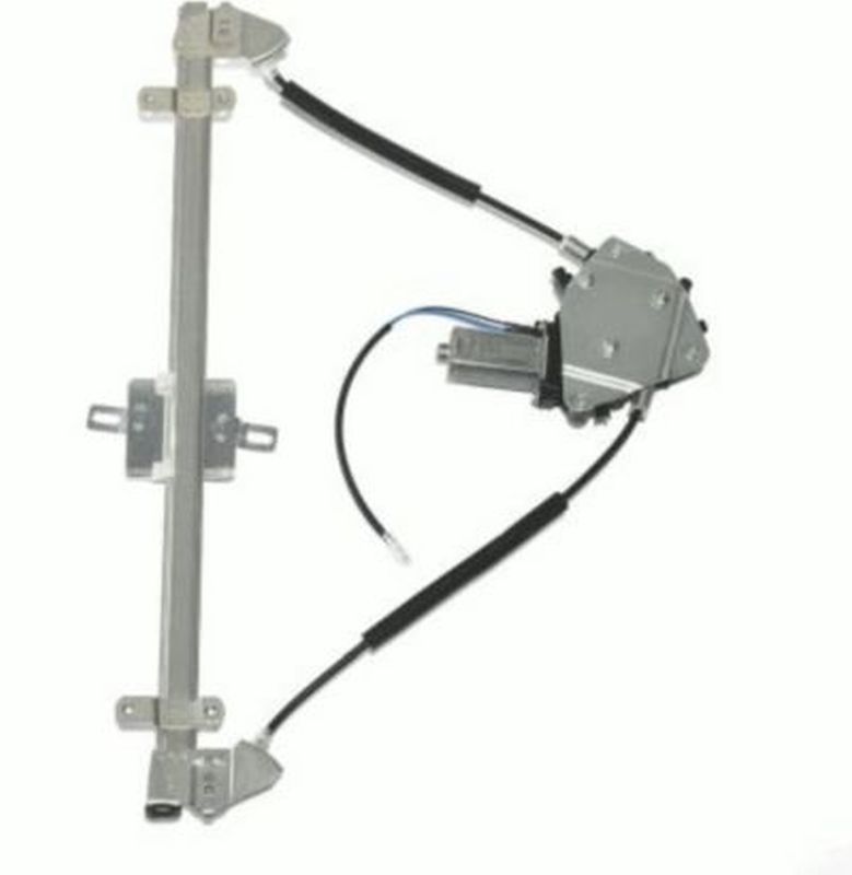 LEMFÖRDER Window Regulator Right Front 63.42008.0