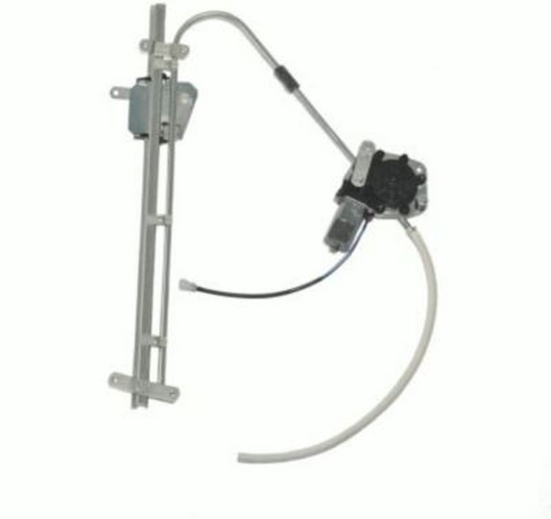 LEMFÖRDER Window Regulator Right Front 63.47002.0
