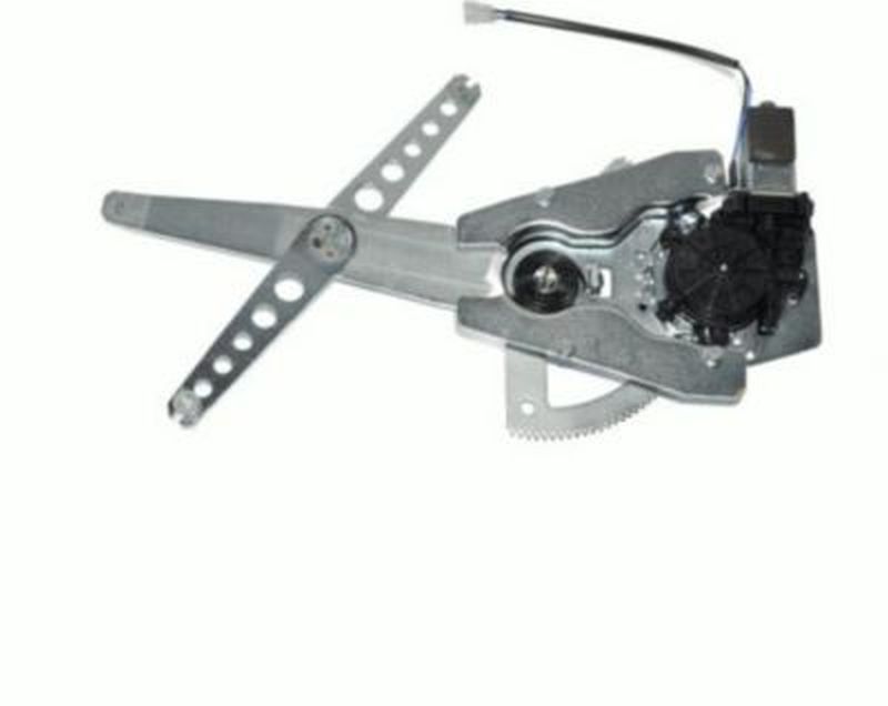 LEMFÖRDER Window Regulator Right Front 63.80580.0