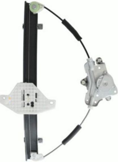 LEMFÖRDER Window Regulator Right Front 63.81144.0