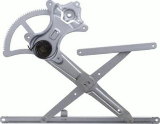 LEMFÖRDER Window Regulator Left Front 63.82029.0