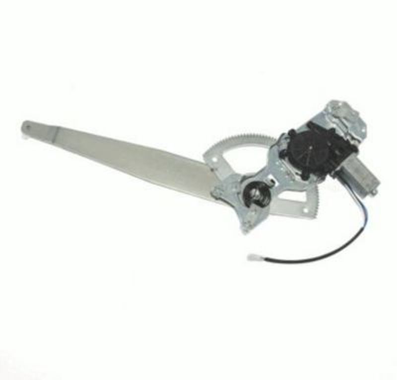 LEMFÖRDER Window Regulator Left Front 64.80019.0