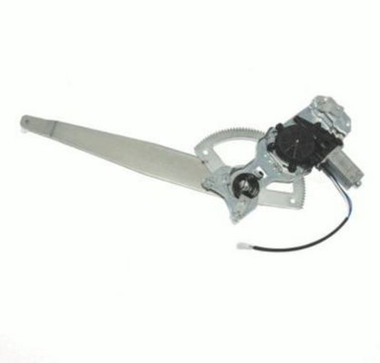 LEMFÖRDER Window Regulator Left Front 64.80019.0