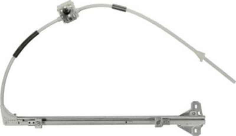 LEMFÖRDER Window Regulator Left Front 64.80071.0