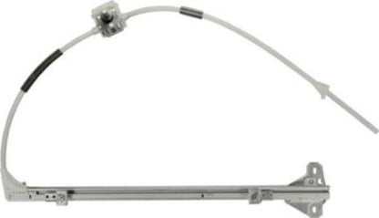 LEMFÖRDER Window Regulator Left Front 64.80071.0
