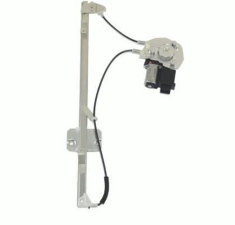 LEMFÖRDER Window Regulator Right Front 64.80364.0