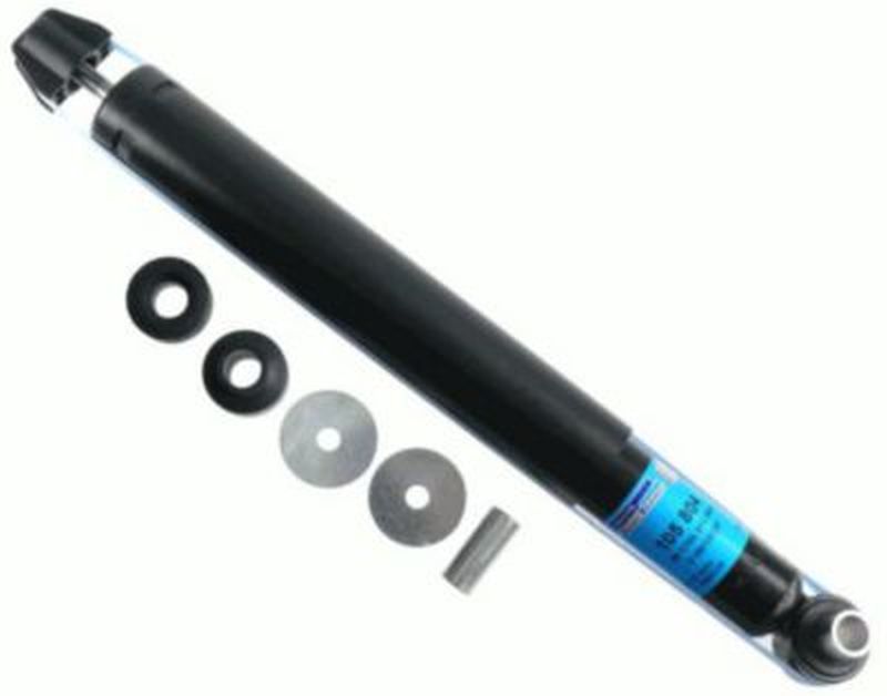 SACHS Shock Absorber for Vauxhall/Opel 105804