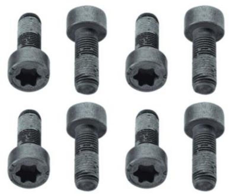 Sachs Flywheel Bolt Kit For Volvo 1874000010