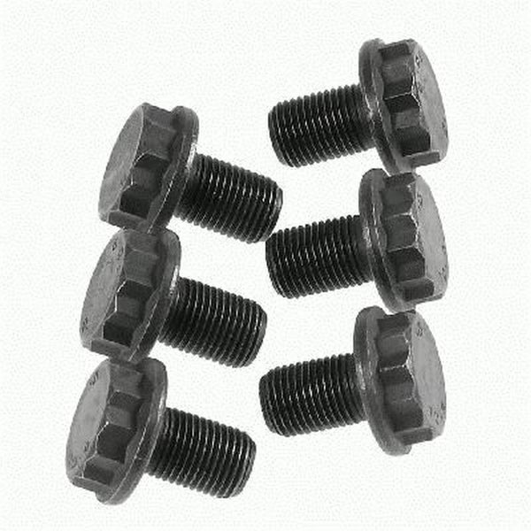 Sachs Flywheel Bolt Kit For VW 1874000033