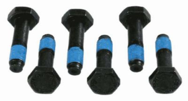 Sachs Flywheel Bolt Kit For Opel 1874000034