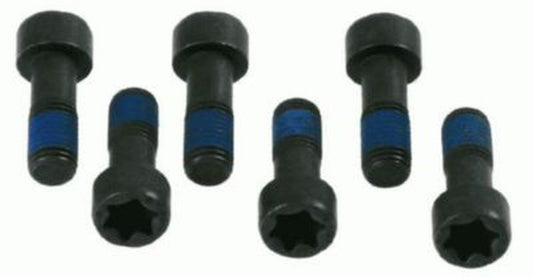 Sachs Flywheel Bolt Kit For Fiat 1874000035