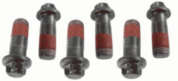 Sachs Flywheel Bolt Kit For Ford 1874000039