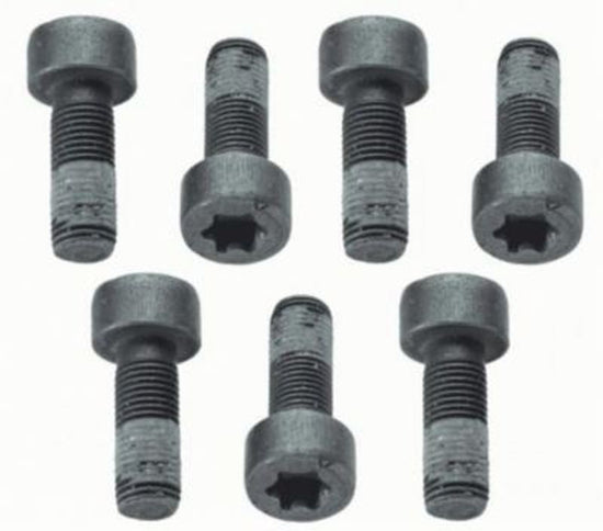 Sachs Flywheel Bolt Kit For Volvo 1874000040