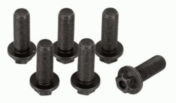 Sachs Flywheel Bolt Kit For Ford 1874000045