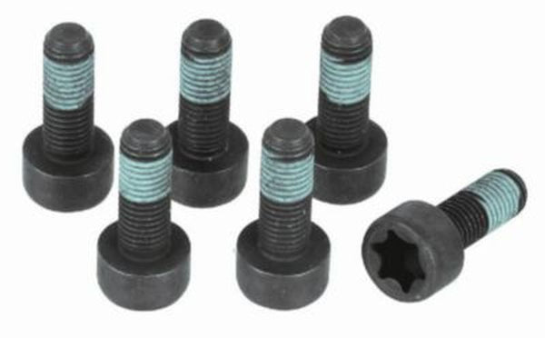 Sachs Flywheel Bolt Kit For BMW 1874000046