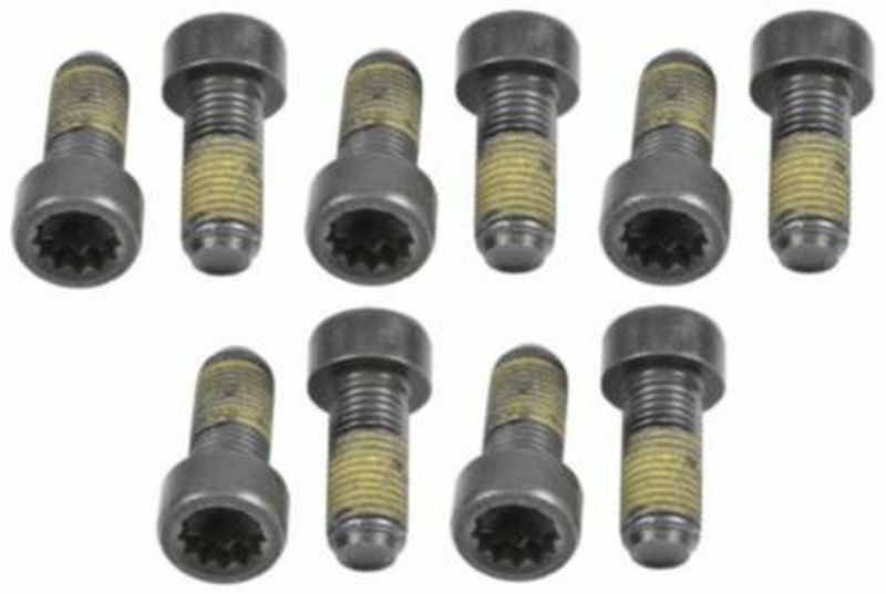 Sachs Flywheel Bolt Kit For Volvo 1874000051