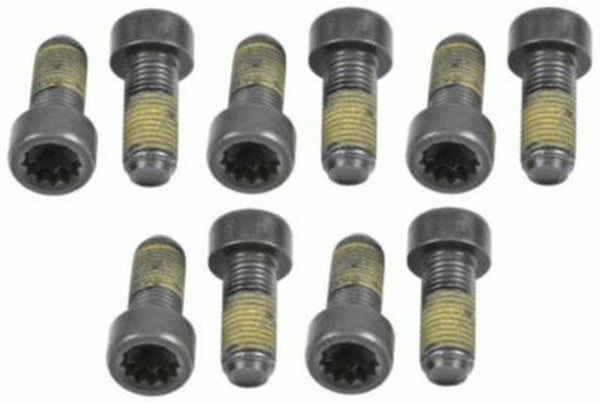 Sachs Flywheel Bolt Kit For Volvo 1874000051