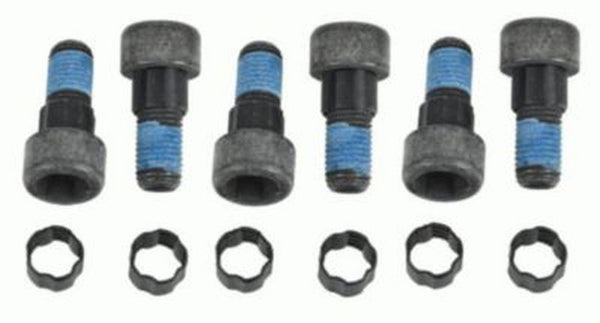 Sachs Flywheel Bolt Kit For Opel 1874000052
