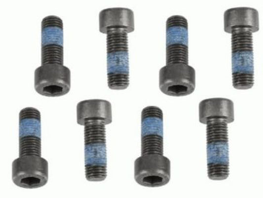 Sachs Flywheel Bolt Kit For Opel 1874000053