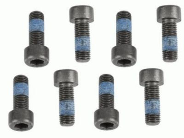 Sachs Flywheel Bolt Kit For Opel 1874000053
