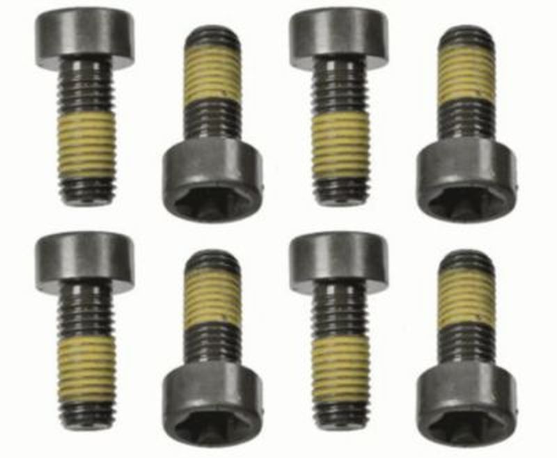 Sachs Flywheel Bolt Kit For Ford 1874000058