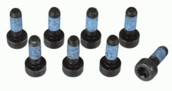 Sachs Flywheel Bolt Kit For Opel 1874000073
