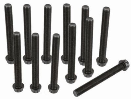 Sachs Flywheel Bolt Kit For Audi 1874000076