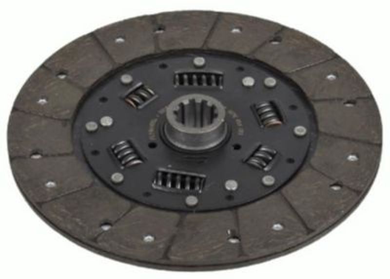 SACHS Clutch Disc for Mercedes 1878634052