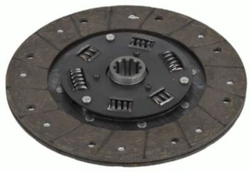 SACHS Clutch Disc for Mercedes 1878634052