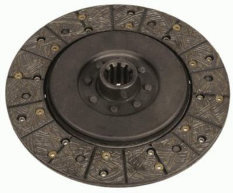 SACHS Clutch Disc for Mercedes 1878634082