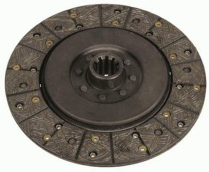 SACHS Clutch Disc for Mercedes 1878634082