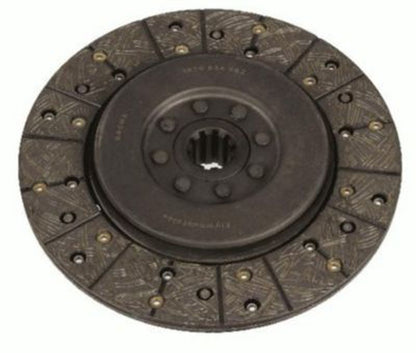 SACHS Clutch Disc for Mercedes 1878634082