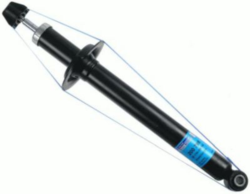 SACHS Shock Absorber for Renault 200798