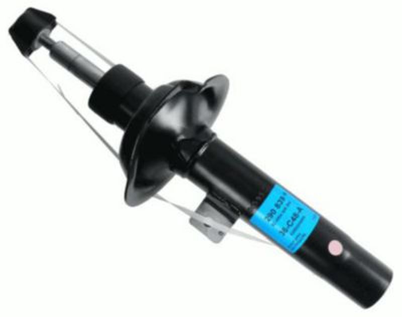 SACHS Shock Absorber Right for Ford 290839