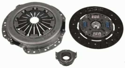 SACHS Clutch Kit for Renault 3000635001